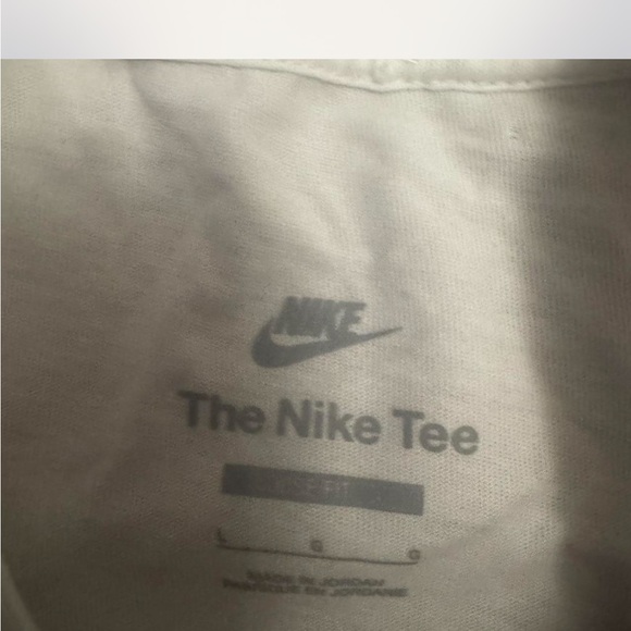 Nike Kobe Mamba Tee - Picture 4 of 4